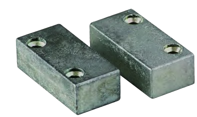 Contatti magnetici a vista Serie 403 AP