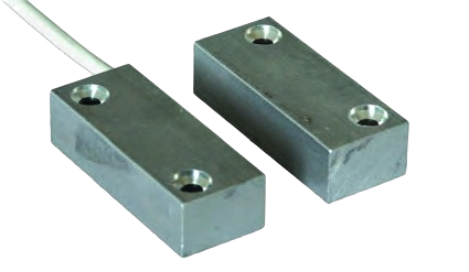 Contatti magnetici a vista Serie 403 AG