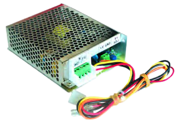 Alimentatori Serie 81000 S