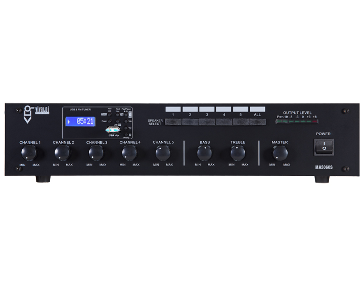Ulisse MA5060S