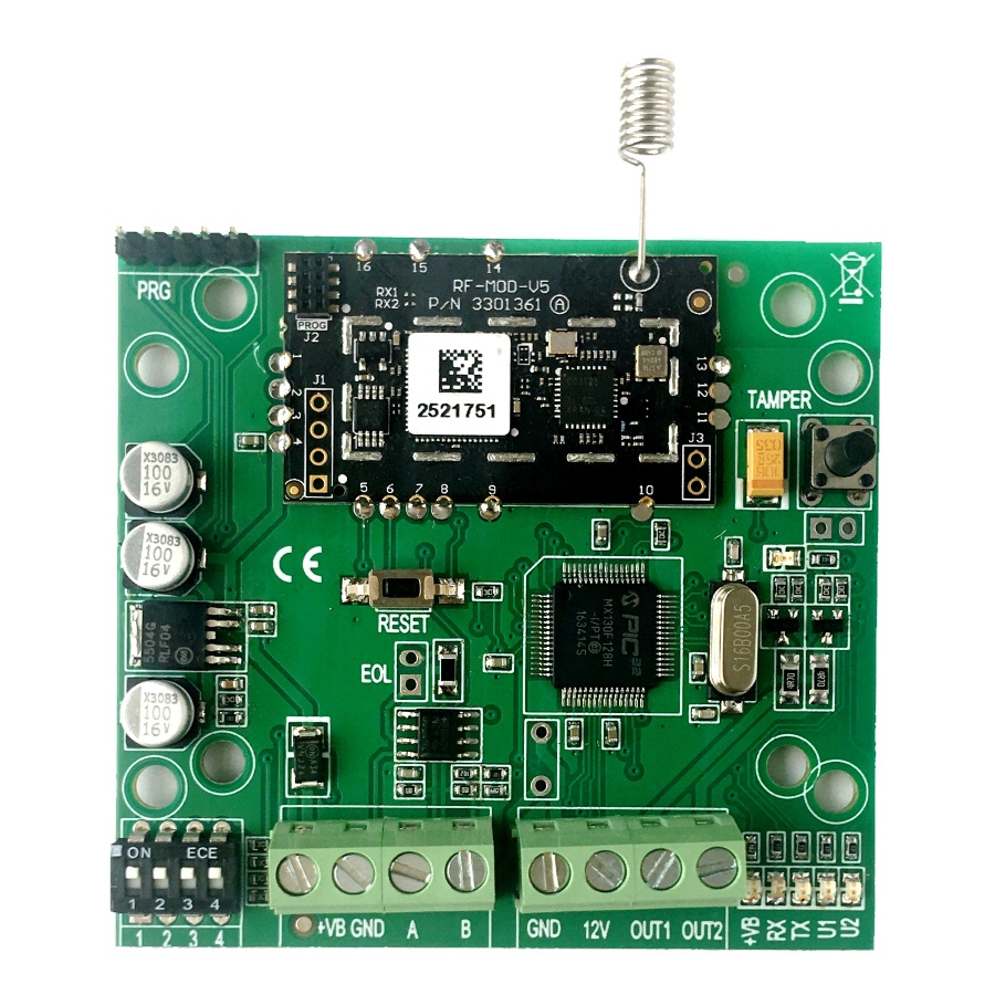 P32RADIO-C
