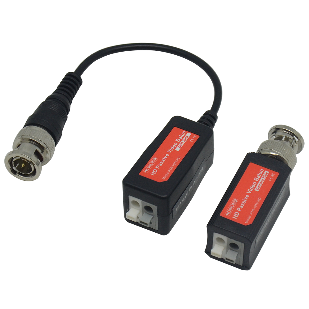 PTR-101V-HD-8