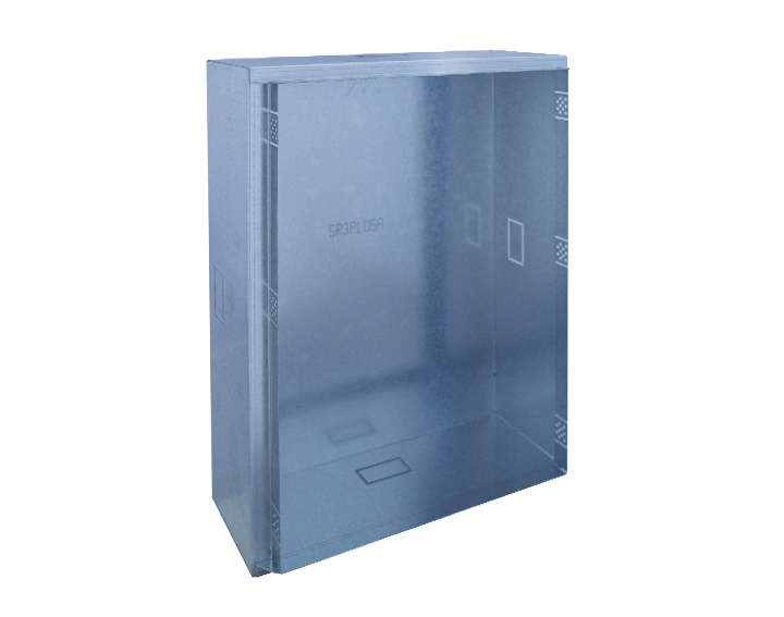 Ulisse SR3PLUS