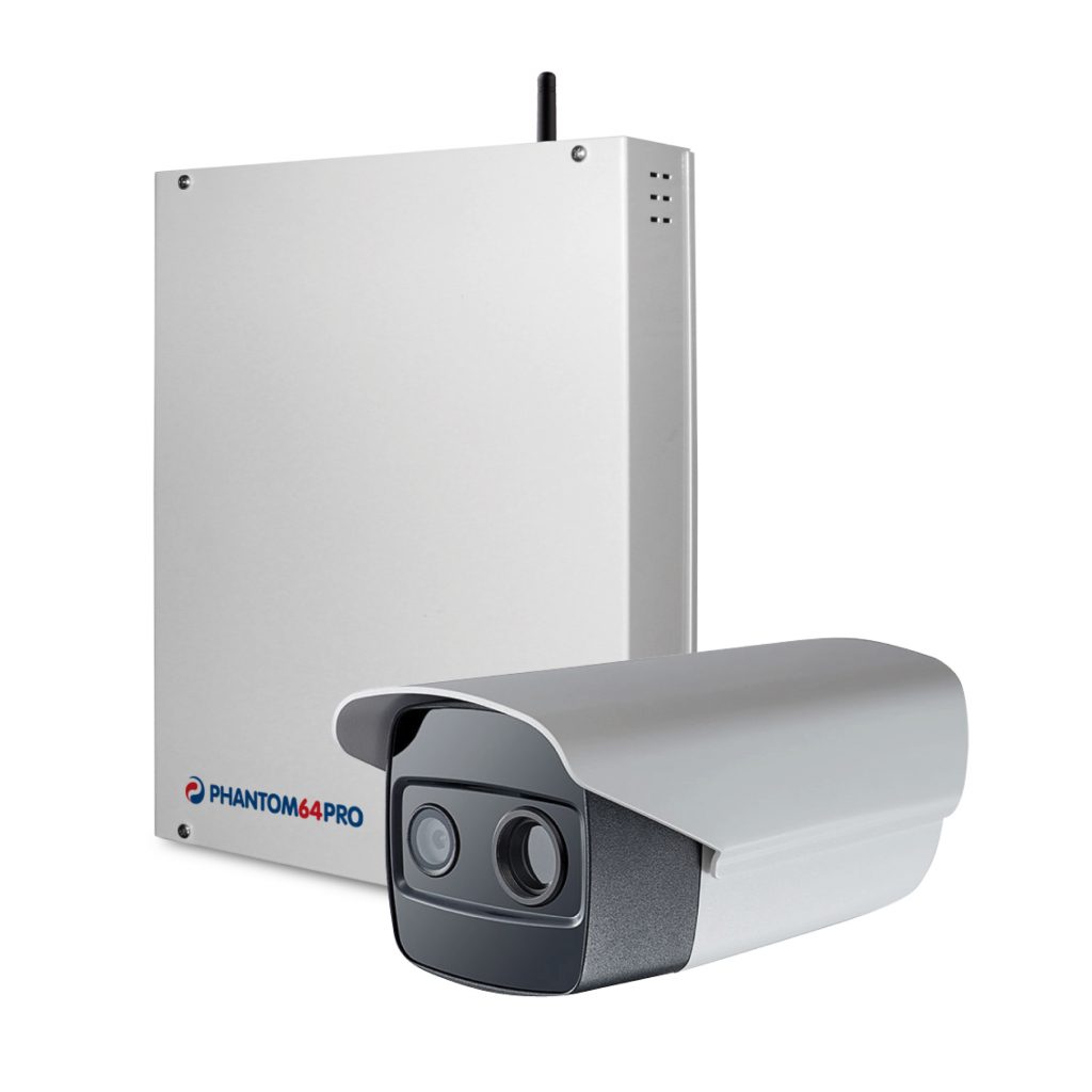 Phantom64PRO Video IP