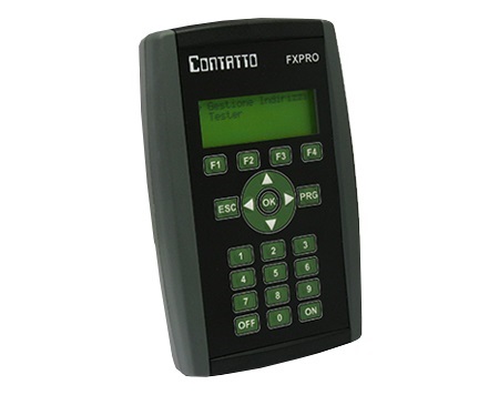 FXPRO PROGAMMATORE + CAVO CVM 503