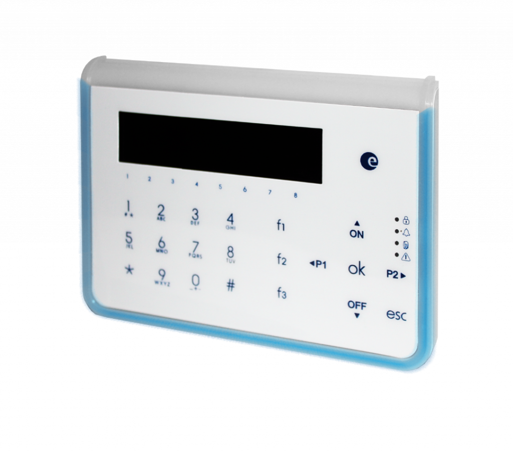 Visio OLED