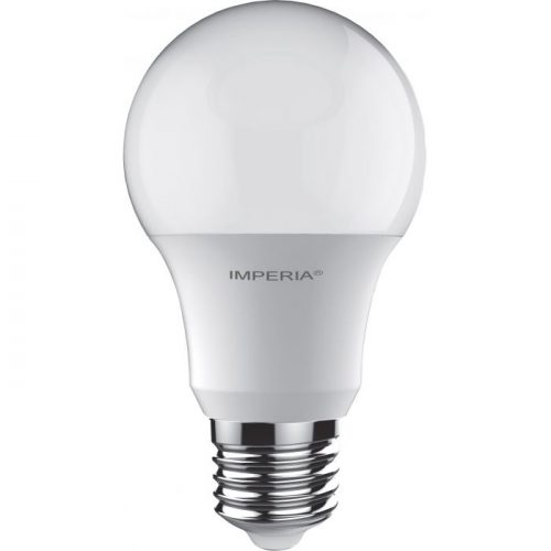 IMPERIA LED GOCCIA OPALE E27 9W 230V 3000K 25000H