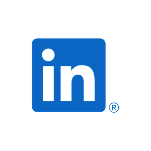 Logo LinkedIn