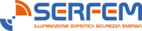 Logo azienda Serfem