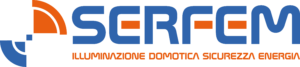 Logo azienda Serfem