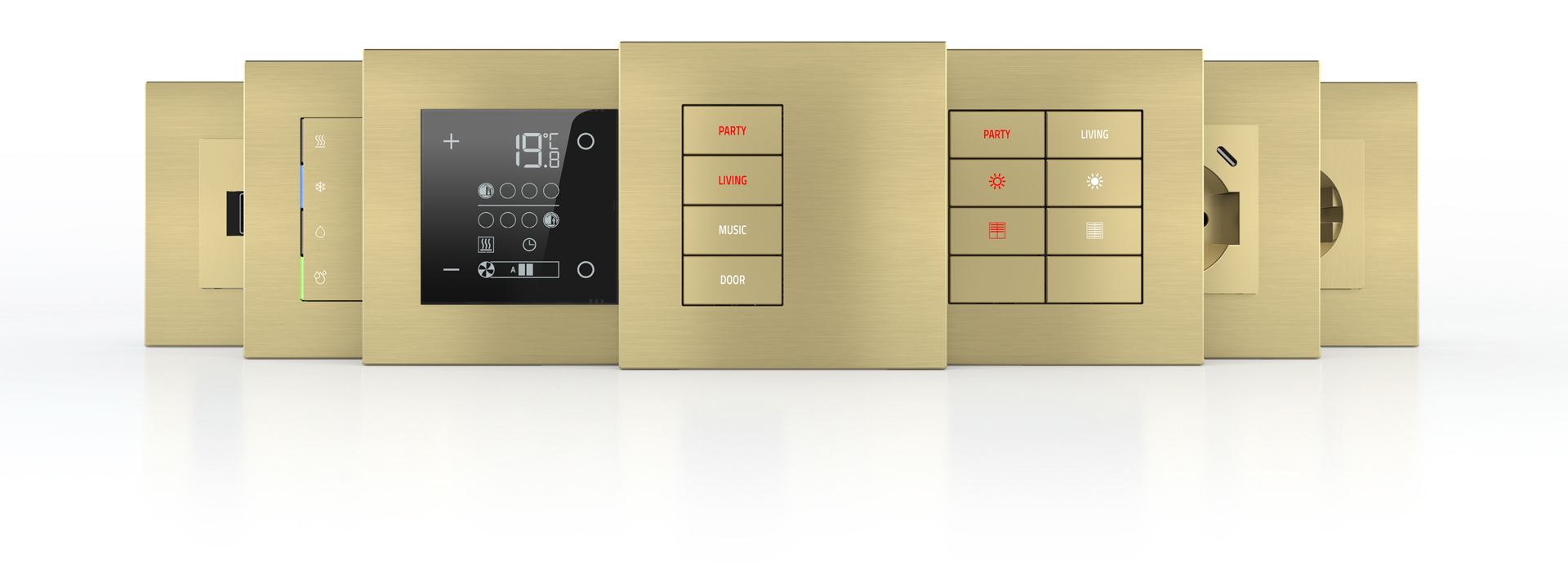 Serie 20VENTI