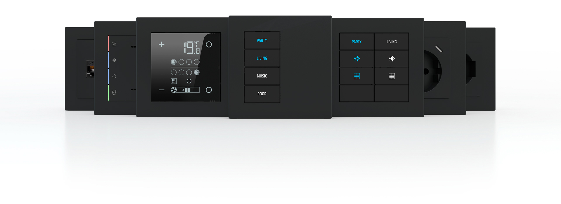 Serie 20VENTI