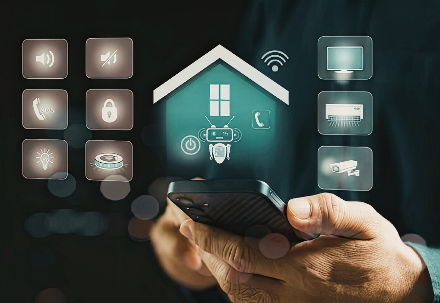 Building Automation e domotica differenze